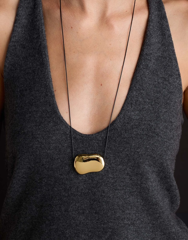 Heaven Mayhem - Julia Long Necklace