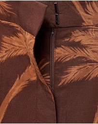 M.N.G - Lana Bermudas