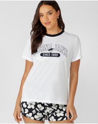 Lorna Jane - Always Sunny T-Shirt