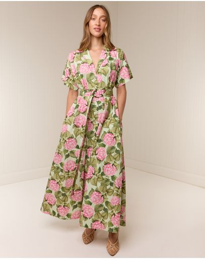 Pink Jardin