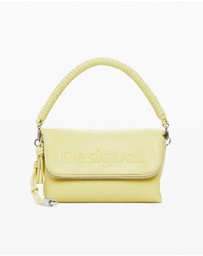 Desigual - Mini crossbody bag