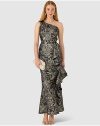 SACHA DRAKE - Tyra Gown