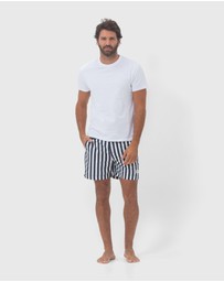Coast Clothing - Monaco Swimshorts