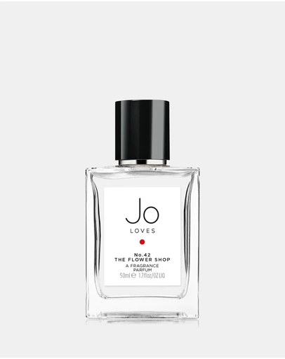 JO LOVES - Jo Loves No.42 The Flower Shop Fragrance Parfum
