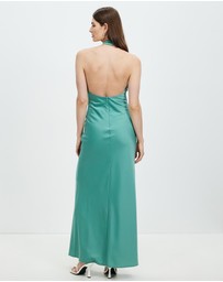 Honey and Beau - In Love Maxi