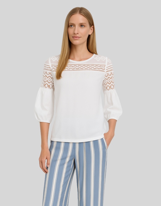 KAJA Clothing - Lola Top