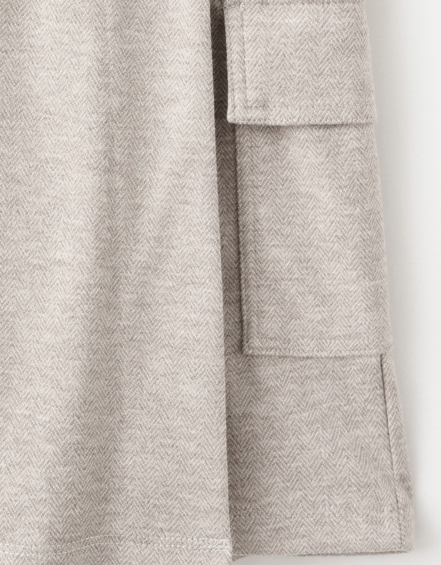 M.N.G - Mia Skirt - Kids-Teens