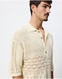 Nanushka - Jasim Polo