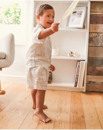 Kynd Baby - Short Salty Shores - Size 0