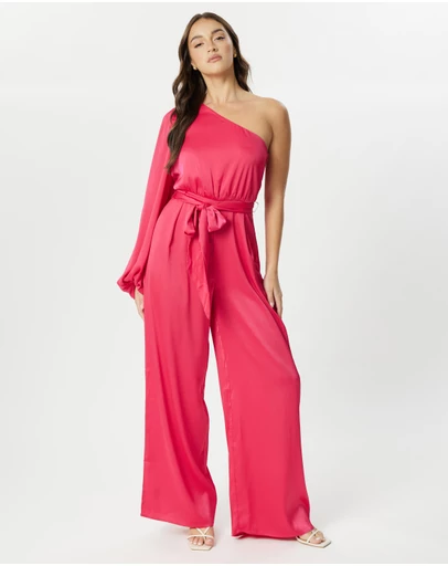 Tussah - Malti Jumpsuit