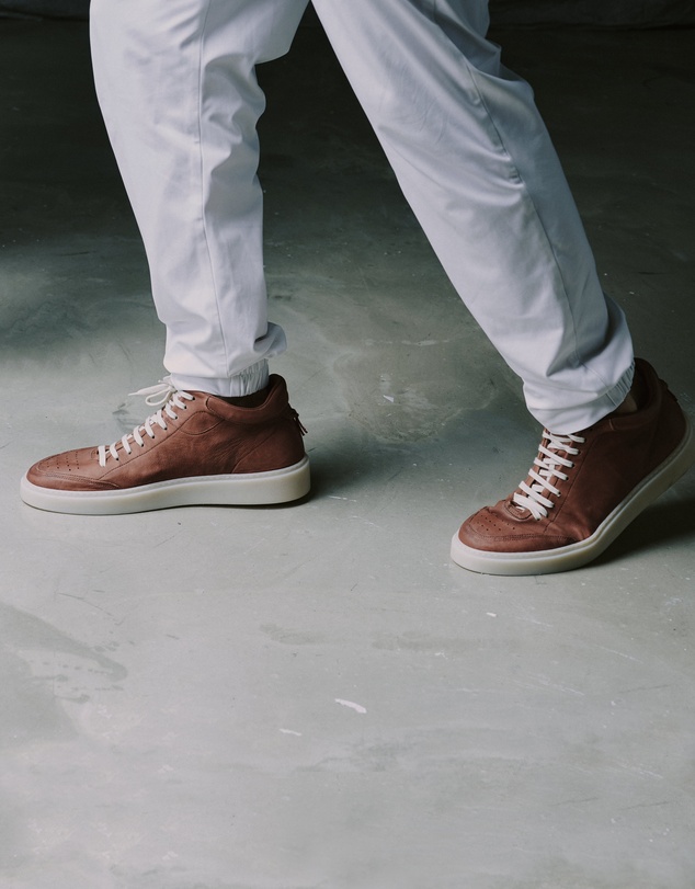 Brando - Vince Low Top sneakers