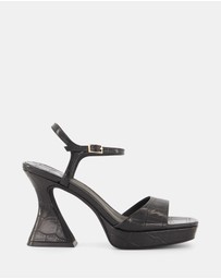 Jeffrey Campbell - Jadie