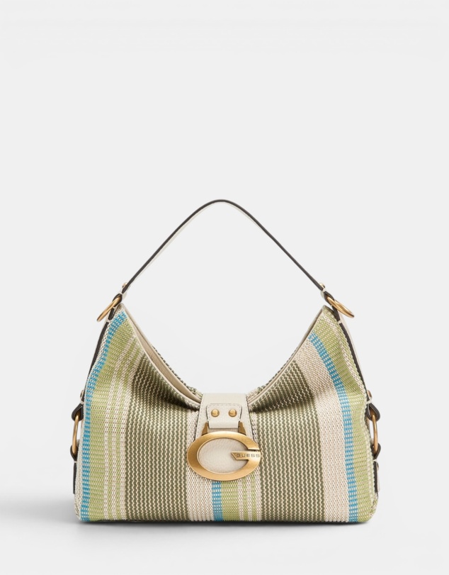 GUESS - Camden Shoulder Bag
