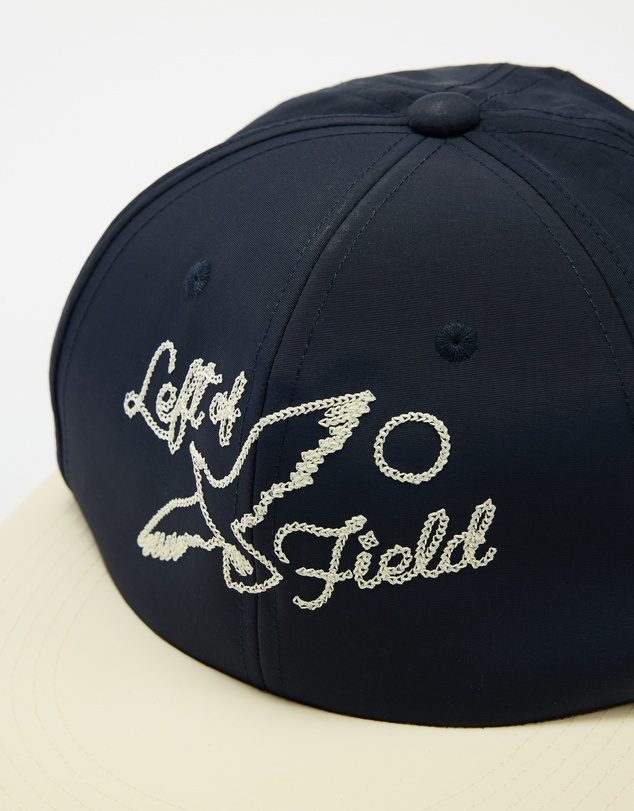 Left of Field Golf - Duck Bill Cap