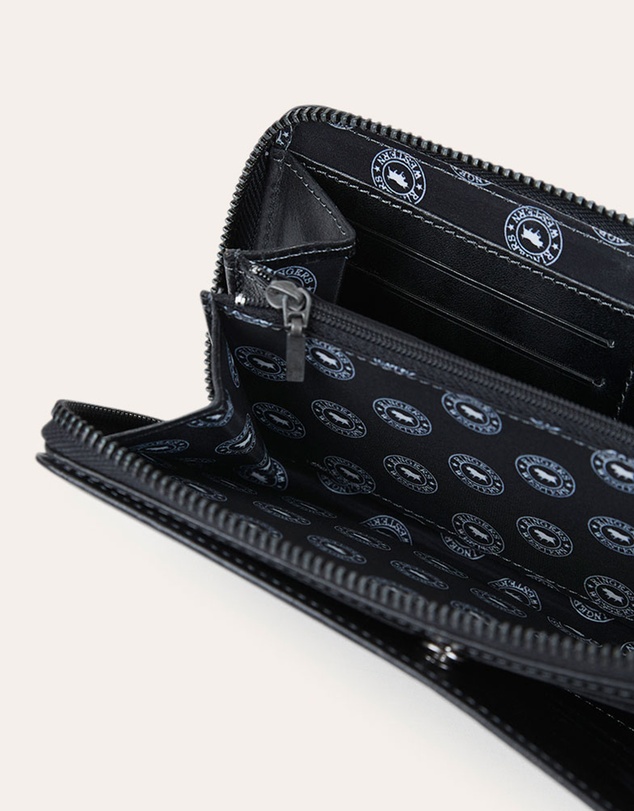 Ringers Western - Toro Dama Zip Purse