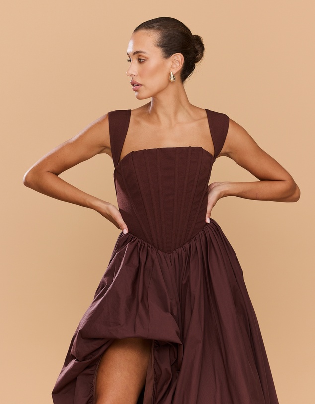 CATHERINE FERRARO - Malanie Bubble Gown