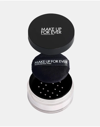 MAKE UP FOR EVER - HD Skin Setting Powder-24