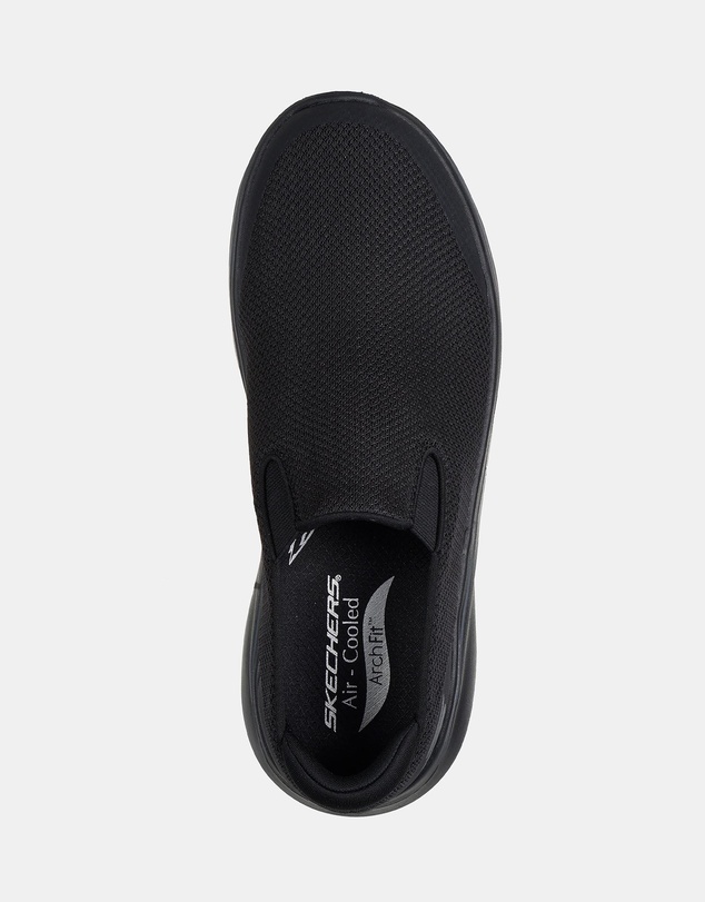 Skechers - Go Walk Arch Fit N-Joy - Men's