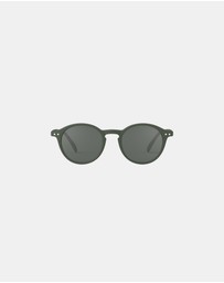 IZIPIZI - Sun Collection D Khaki Green