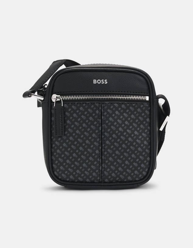 BOSS - Zair Reporter Bag