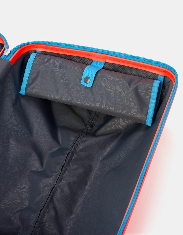 American Tourister - Rollio Small (52 cm)
