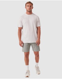 REC GEN - Type 2 LZR Short