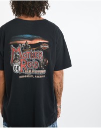 Vintage by The Real Deal - Pre Loved - Vintage Harley Davidson Tee