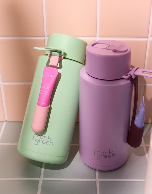 Frank Green - Lip Gloss Holder