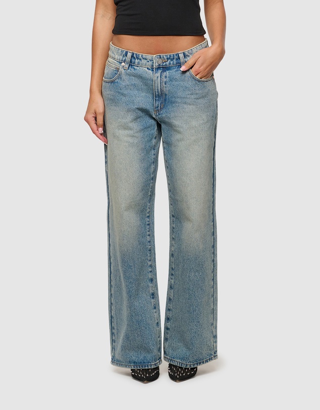 Abrand - 99 Baggy Petite Kit Recycled