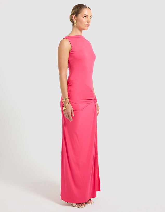 Pasduchas - Astrid Maxi Dress