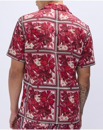Marcs - Endless Summer Shirt