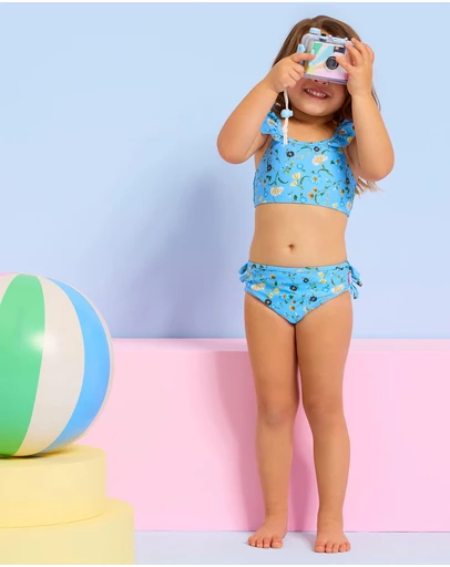 Seafolly - Bikini Set - Kids