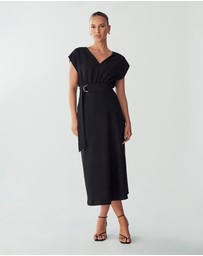 Willa - Honour Dress