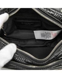 Pre-Loved by Azura Reborn - Pre-Loved Horseferry Printed Coated Canvas Cannon Utility Belt Bag