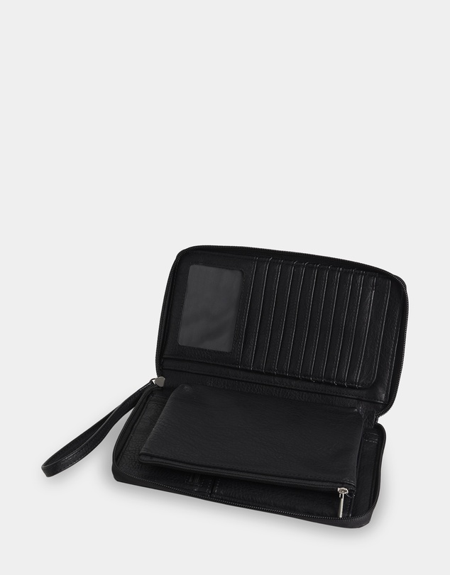 Billabong - Womens Travel Wallet