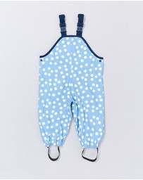 Rainkoat - Waterproof Rain Overalls