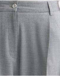 Oxford - Billie Single Pleat Pant