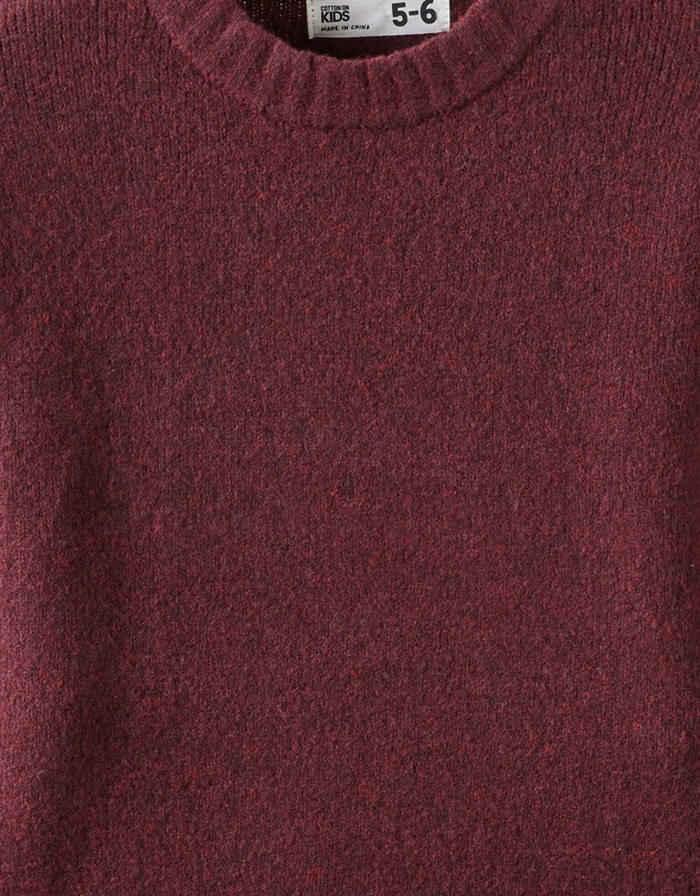 Cotton On Kids - Soft Knit Sweater