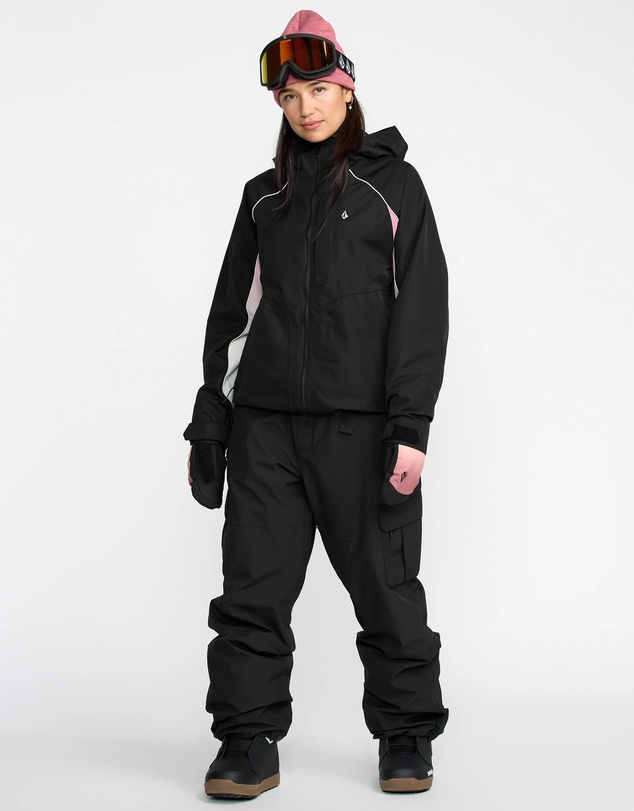 Volcom - Womens Stone Smokeshow 20K Jacket