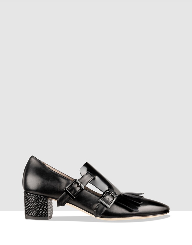 Habbot - Forli Heels
