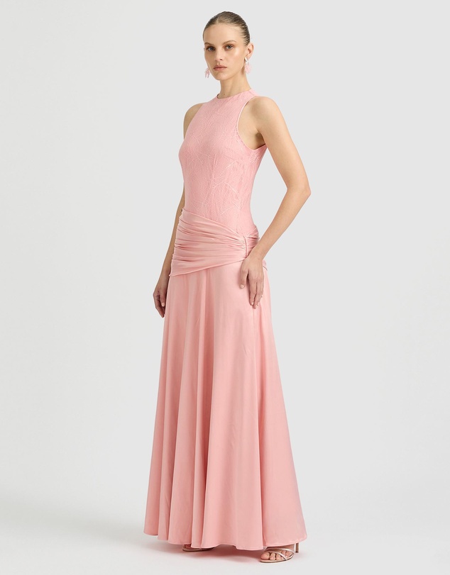 Sonya Moda - Dalia Gown