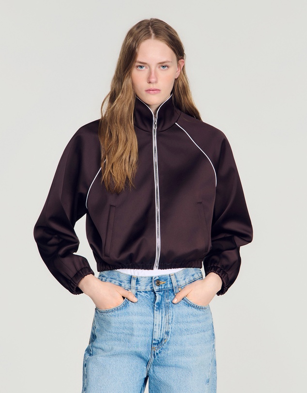 Sandro - Lizy Jacket