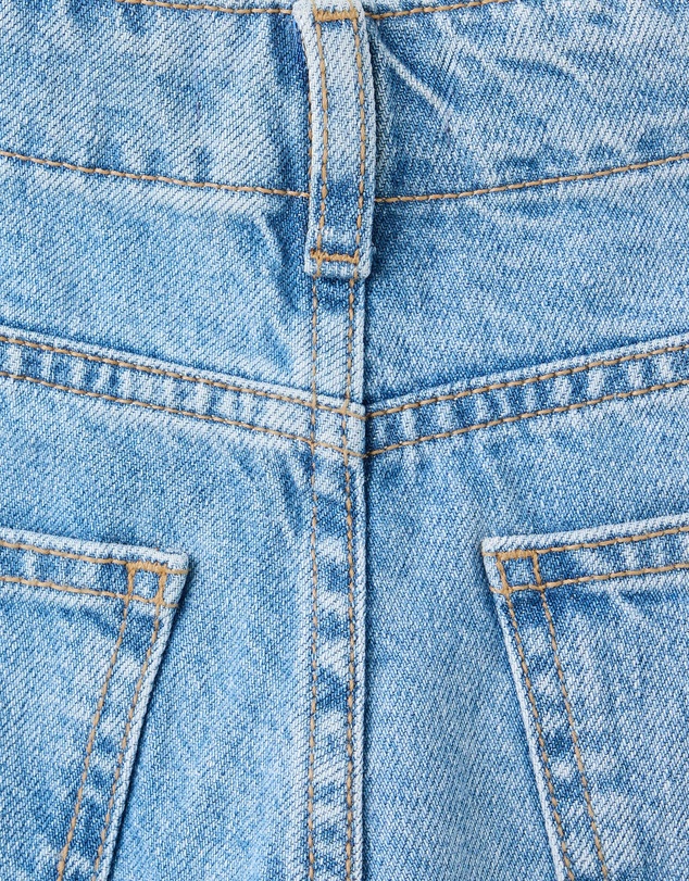 M.N.G - Double Jeans - Kids-Teens