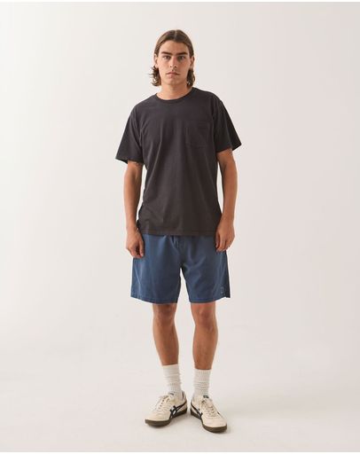 Washed Navy
