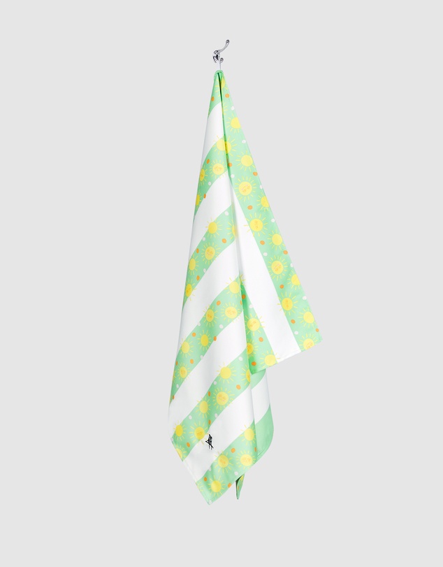 Dock & Bay - Beach Towel Kids Collection M