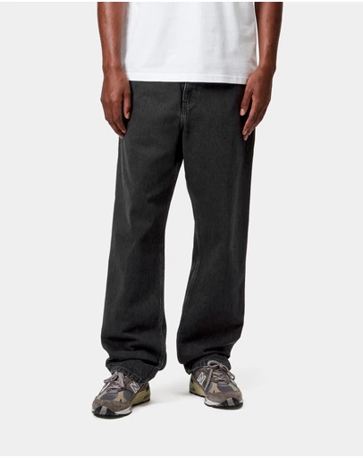 Carhartt WIP - Single Knee Pants