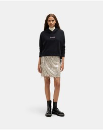 BOSS - Vinges Skirt