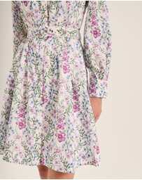 Review - Abbey Mini Dress