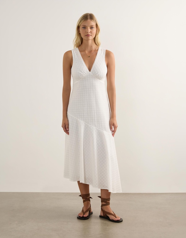 Auguste The Label - Tairn Midi Dress