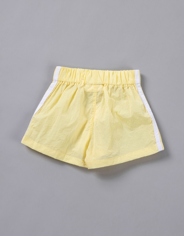 Tiny Trove - Sicily Waterproof Shorts - Babies-Kids